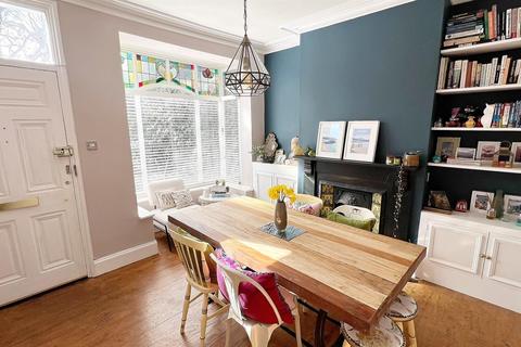 2 bedroom end of terrace house for sale, Park Road, Sutton Coldfield