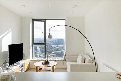 1 bedroom apartment for sale, No.1 Old Trafford, 4 Wharf End, Trafford Park, Manchester, M17