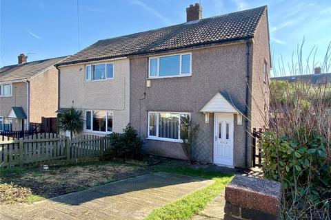 2 bedroom semi-detached house for sale, Partridge Crescent, Thornhill, Dewsbury, WF12