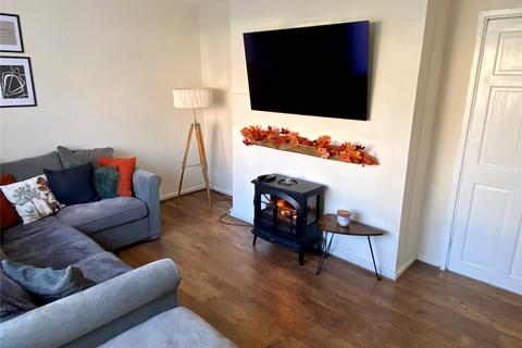 2 bedroom semi-detached house for sale, Partridge Crescent, Thornhill, Dewsbury, WF12