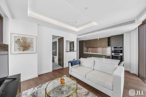 3 bedroom apartment for sale, Carnation Way London SW8