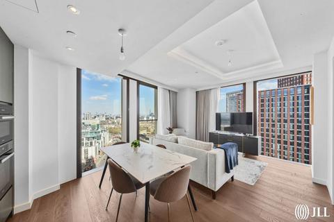 3 bedroom apartment for sale, Carnation Way London SW8