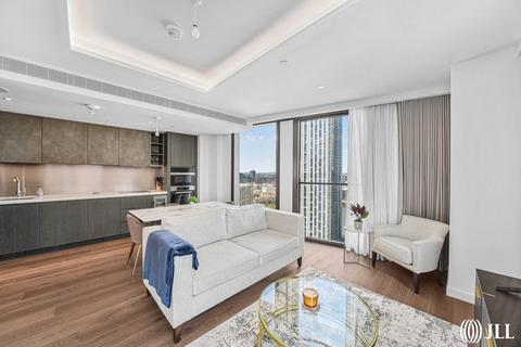 3 bedroom apartment for sale, Carnation Way London SW8