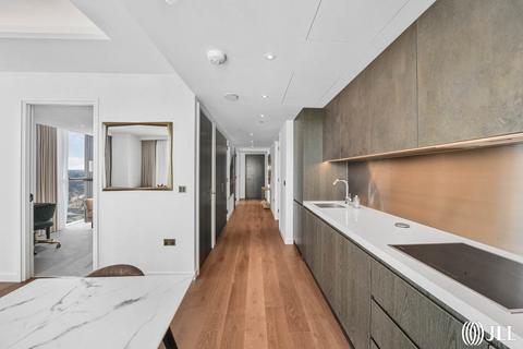 3 bedroom apartment for sale, Carnation Way London SW8