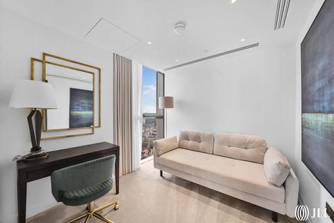 3 bedroom apartment for sale, Carnation Way London SW8