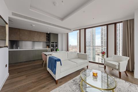 Carnation Way London SW8