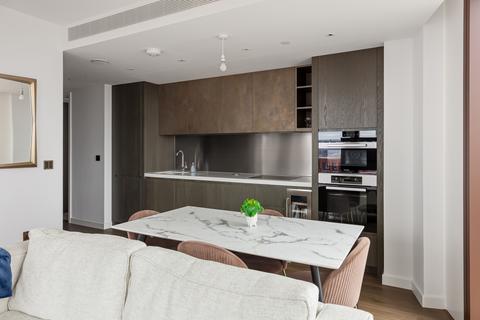 3 bedroom apartment for sale, Carnation Way London SW8