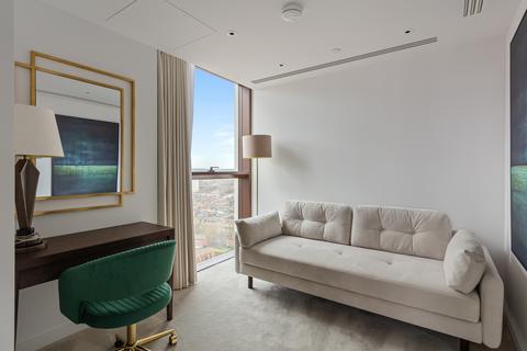 3 bedroom apartment for sale, Carnation Way London SW8