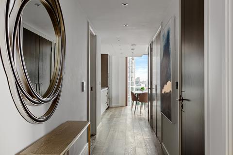 3 bedroom apartment for sale, Carnation Way London SW8