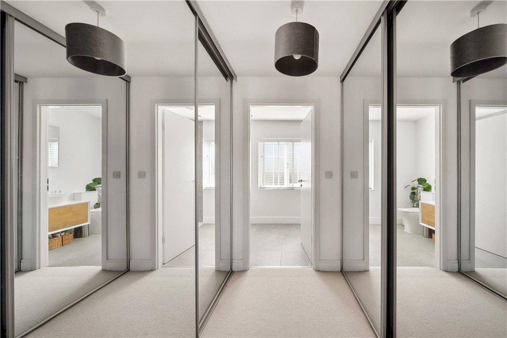 Dressing Room