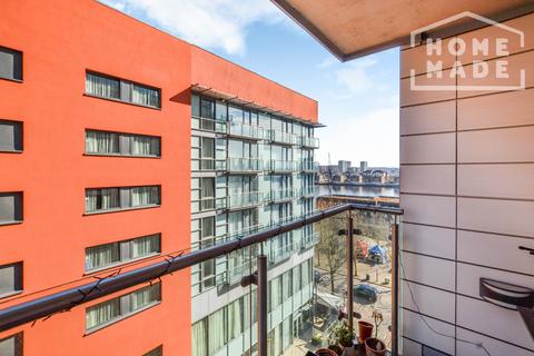 1 bedroom flat to rent, Royal Victoria Dock, E16