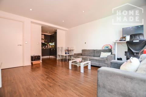 1 bedroom flat to rent, Royal Victoria Dock, E16