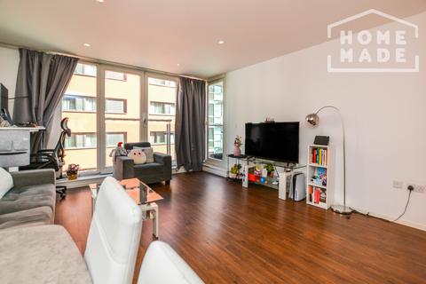 1 bedroom flat to rent, Royal Victoria Dock, E16