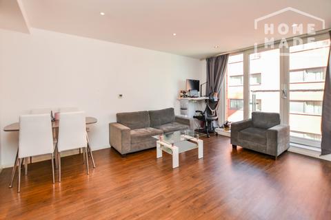 1 bedroom flat to rent, Royal Victoria Dock, E16