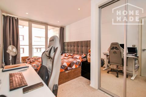 1 bedroom flat to rent, Royal Victoria Dock, E16