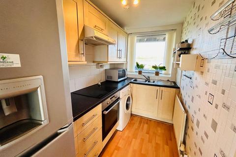 undefined, Nowell Court, Middleton