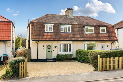 3 bedroom semi-detached house for sale, Old Lane, East Horsley/Cobham Borders