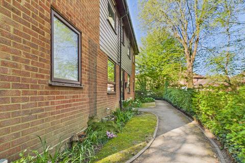 undefined, Brookfield Close, Chineham, Basingstoke, RG24