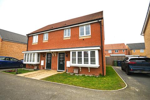 undefined, Cornflower Close, Whittlesey PE7