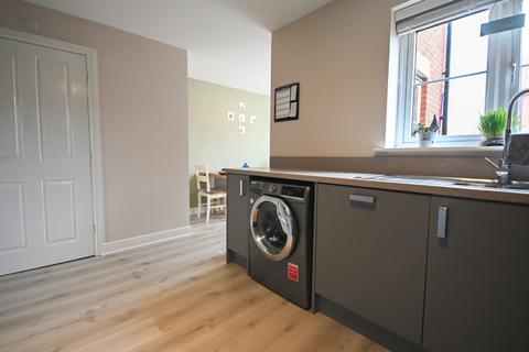 undefined, Cornflower Close, Whittlesey PE7