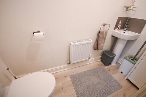 undefined, Cornflower Close, Whittlesey PE7