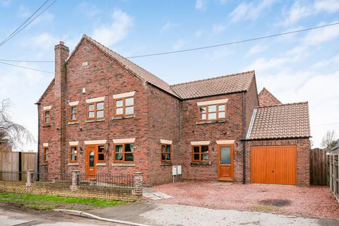 undefined, South Street, Goole, DN14