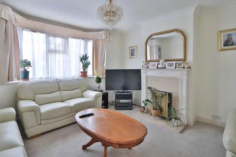 4 bedroom semi-detached house for sale, Knightwood Crescent, Kingston Upon Thames
