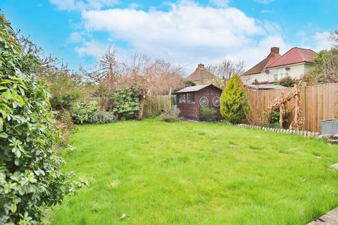 4 bedroom semi-detached house for sale, Knightwood Crescent, Kingston Upon Thames