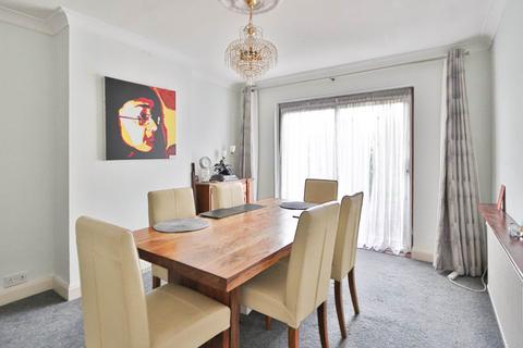4 bedroom semi-detached house for sale, Knightwood Crescent, Kingston Upon Thames