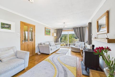 4 bedroom detached bungalow for sale, 1 Fernoch Park, Lochgilphead, Argyll