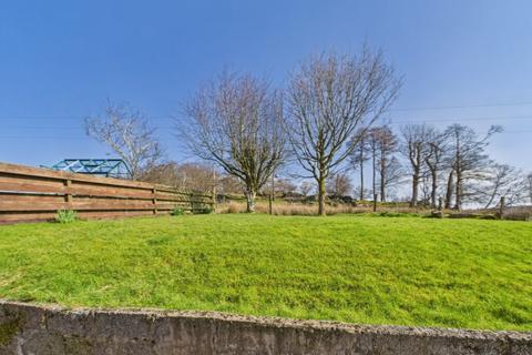 4 bedroom detached bungalow for sale, 1 Fernoch Park, Lochgilphead, Argyll