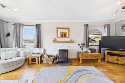 4 bedroom detached bungalow for sale, 1 Fernoch Park, Lochgilphead, Argyll