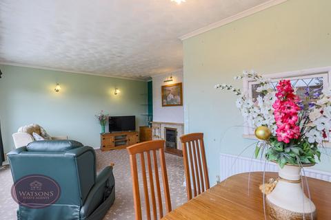 undefined, Foxglove Road, Newthorpe, Nottingham, NG16