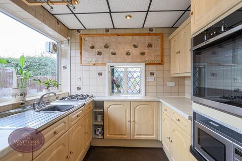 undefined, Foxglove Road, Newthorpe, Nottingham, NG16