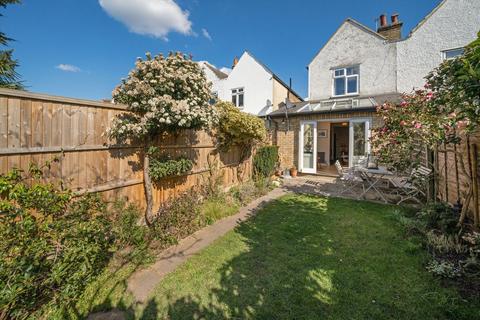 30 Ditton Hill Road, Long Ditton, Surbiton, KT6 5JD