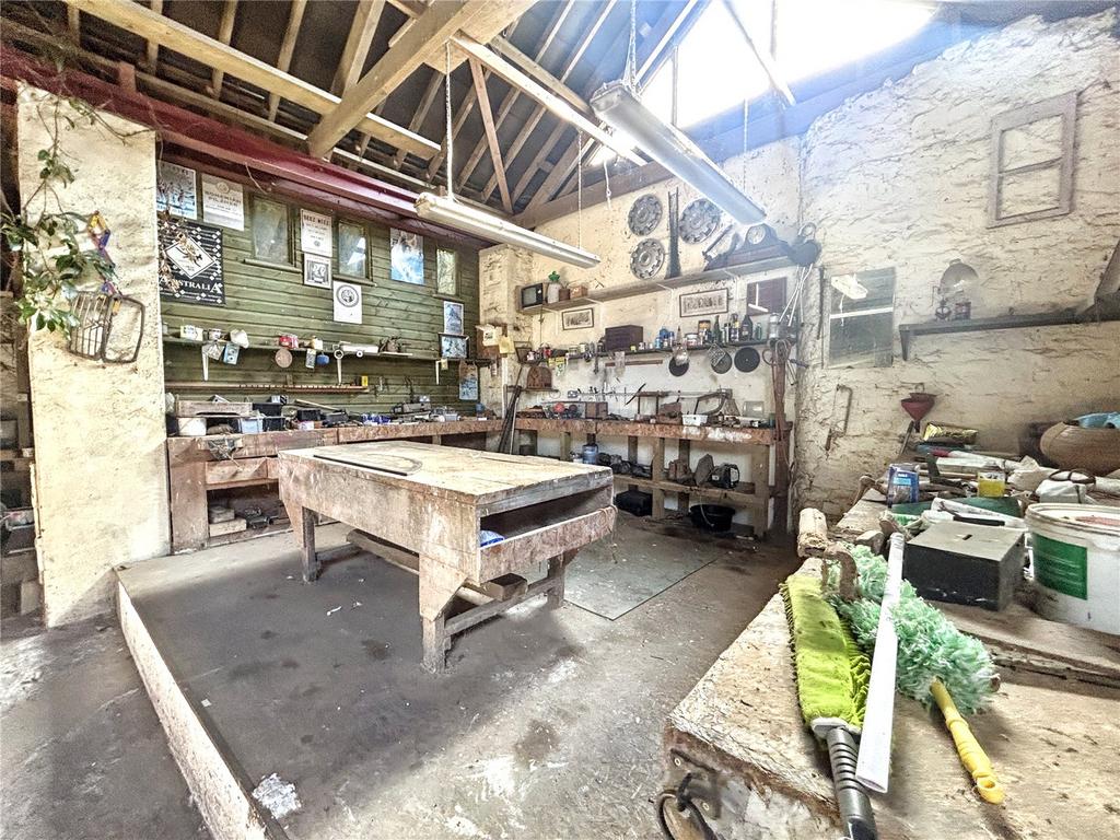 Workshop