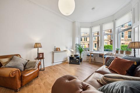 1 bedroom flat for sale, 64 Skirving Street, Flat 0/2, Shawlands, Glasgow, G41 3AJ