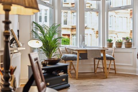 1 bedroom flat for sale, 64 Skirving Street, Flat 0/2, Shawlands, Glasgow, G41 3AJ