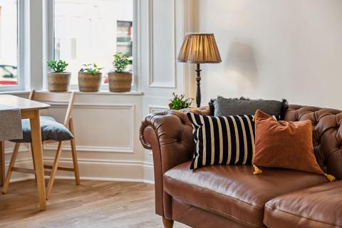 1 bedroom flat for sale, 64 Skirving Street, Flat 0/2, Shawlands, Glasgow, G41 3AJ
