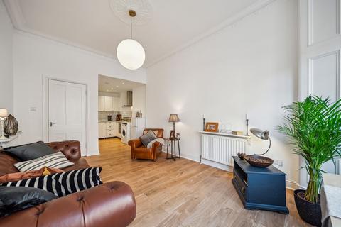 1 bedroom flat for sale, 64 Skirving Street, Flat 0/2, Shawlands, Glasgow, G41 3AJ