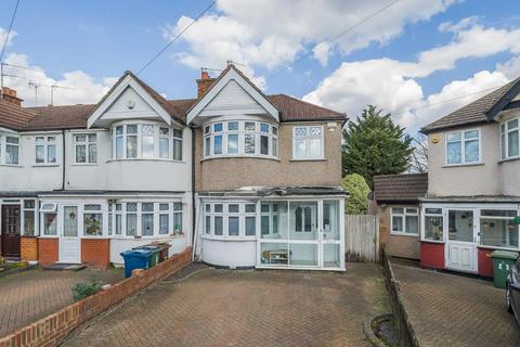 3 bedroom end of terrace house for sale, Harrow,  Middlesex,  HA2