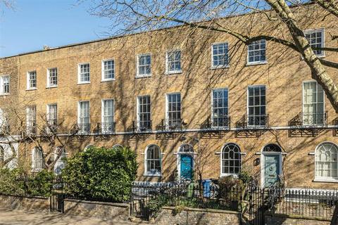4 bedroom house for sale, Camberwell New Road, London SE5