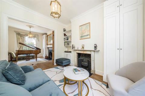 4 bedroom house for sale, Camberwell New Road, London SE5