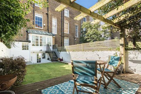 4 bedroom house for sale, Camberwell New Road, London SE5
