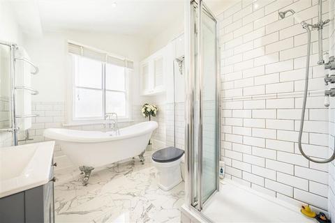 265 Camberwell New Road, London, SE5 0TF