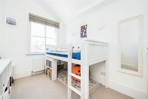 265 Camberwell New Road, London, SE5 0TF