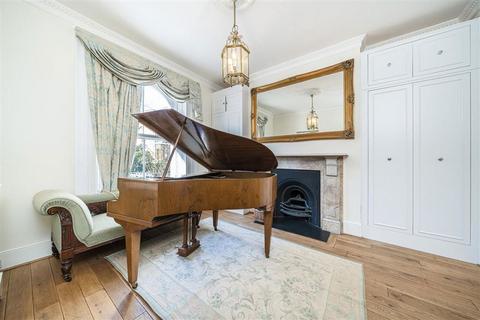 265 Camberwell New Road, London, SE5 0TF