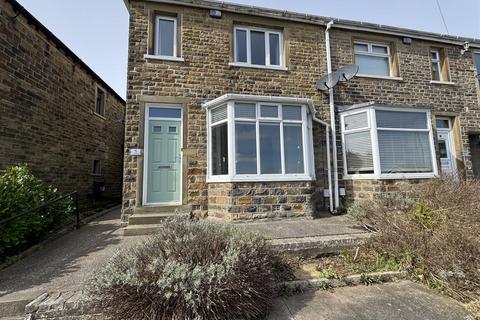 2 bedroom semi-detached house for sale, Deyne Road, Huddersfield HD4