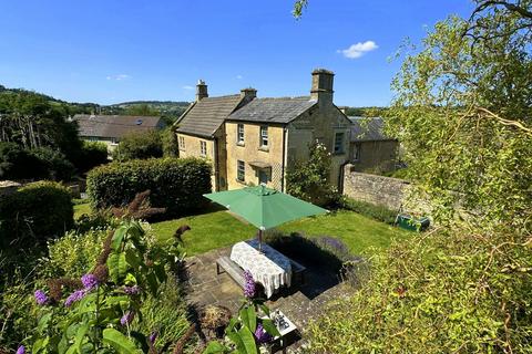 4 bedroom detached house for sale, Hazelbury Hill, Box