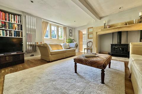 4 bedroom detached house for sale, Hazelbury Hill, Box